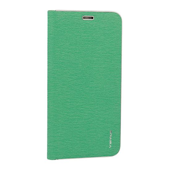 Dėklas Samsung J6 Plus 2018 (VENUSBOOKJ68plMI), atverčiamas į šoną, VENNUS BOOK