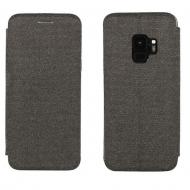 Vennus Cotton atverčiami į šoną, Samsung J6 2018 (VENUSCATONJ68J)