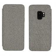 Vennus Cotton atverčiami į šoną, Samsung J6 2018 (VENUSCATONJ68PI)