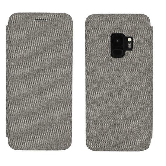 Vennus Cotton atverčiami į šoną, Samsung J6 2018 (VENUSCATONJ68PI)