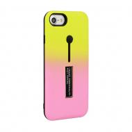 Vennus RING, Stand Cover, Soft silikon, Huawi Y5 2018 (VENUSRINGY58GRO)