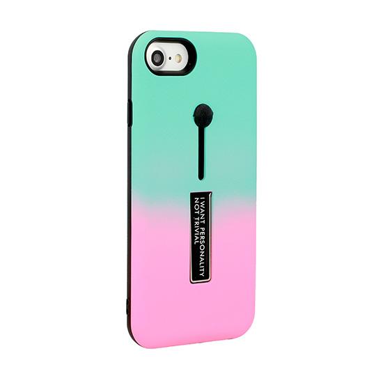 Vennus RING, Stand Cover, Soft silikon, Samsung A6 Plus 2018 (VENUSRINGA68plZRO)