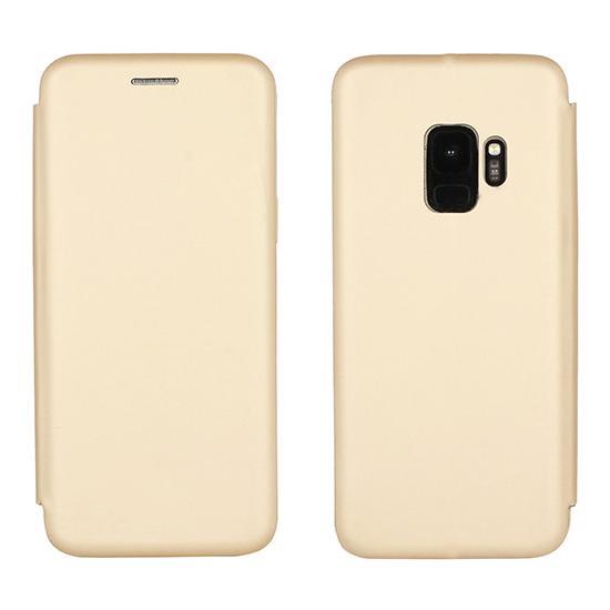 Vennus Soft atverčiami į šoną, Samsung S8 Plus (VENUSSOFTS8plGO)