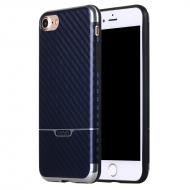 PIPILU/X-LEVEL dėklai, GOODCYL nugarelės, GOODCYL serijos Iphone 7, melynas