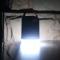 Išorinis akumuliatorius eXtreme CAMP, 1xUSB (2,1A), Li-Ion, 9600mAh
