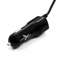 Buitinis kroviklis Micro USB, 3100 mA, su papildoma USB jungtimi, EXTREME