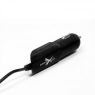 Automobilinis kroviklis Micro USB, 2100 mA, EXTREME NCC21M