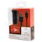 Automobilinis kroviklis eXtreme, 2100mAh, 1xUSB + laidas USB - microUSB