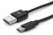 Buitinis kroviklis USB su Type-C kabeliu, 2.1A, EXTREME