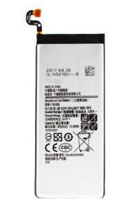 Akumuliatorius Samsung (EB-BG935ABE), originalus, 3600 mAh (Service Pack)
