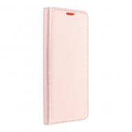 Dėklas Samsung Galaxy S21+ 5G G996, atverčiamas į šoną, rausvas, MAGNET BOOK