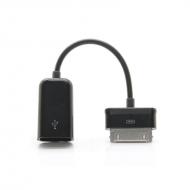 Planšetės adapteris iš Samsung Galaxy Tab į USB OTG