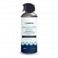 Suspaustas oras PLATINET PFS5130, 400 ml