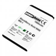 Akumuliatorius Samsung S7270 Ace 3 (EB-B100AE), EXTREME, 1600 mAh, tinka S7275 Galaxy Ace 3, G318 Trend 2 Lite