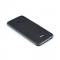 Dėklas Nokia 3, galinis iš silikono, juodas, ROAR ALL DAY COLORFUL
