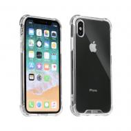 Dėklas Apple iPhone 12 Pro Max, galinis iš silikono, skaidrus, ROAR ARMOR