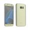 Silikoninis dėklas Roar Ultra Thin 0,3mm, Samsung G925 Galaxy S6 Edge, permatomas