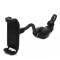 Universalus telefono laikiklis ROXA CL09, 12-24 V lizdas, 1 x USB jungtis, 2,1A, tvirtinamas į 12V lizdą