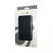 Atverčiamas dėklas COYO Sligo Premium, Apple iPhone 4/4S, juodos spalvos