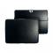 Planšetės dėklas Samsung P5100 Galaxy Tab 2 10.1, atverčiamas, COYO PREMIUM, juodos spalvos