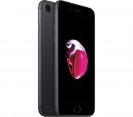 Telefonas Apple iPhone 7 128GB, juodas