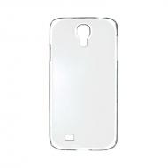 Dėklas Samsung Galaxy S3 I9300 / S3 Neo I9301, galinis iš silikono, baltas, SNAP ON ULTRA SLIM
