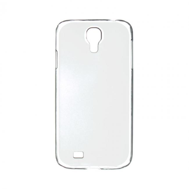 Dėklas Samsung Galaxy S3 I9300 / S3 Neo I9301, galinis iš silikono, baltas, SNAP ON ULTRA SLIM